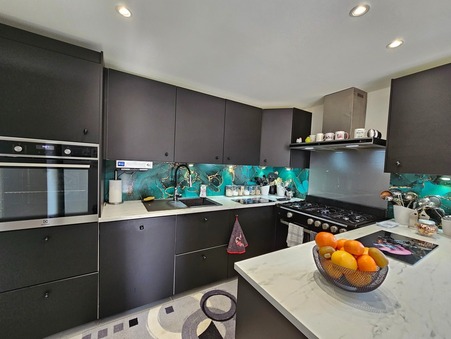 Maison sur Le Pin ; 295 000 €  ; A vendre Réf. 4772