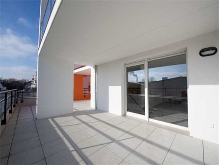 Location Appartement SAINT-LOUIS Réf. AWA957 - Slide 1