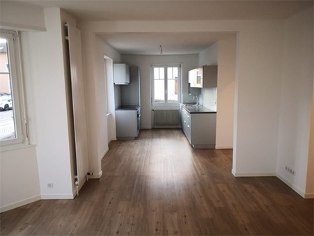 Location Appartement SAINT-LOUIS Réf. SLA1047 - Slide 1