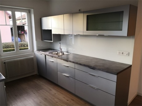 Location Appartement SAINT-LOUIS Réf. SLA1047 - Slide 2