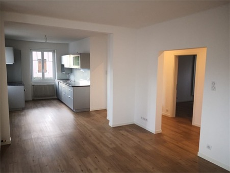 Location Appartement SAINT-LOUIS Réf. SLA1047 - Slide 3