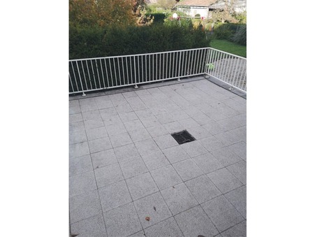 Location Appartement SAINT-LOUIS Réf. SLA1047 - Slide 9