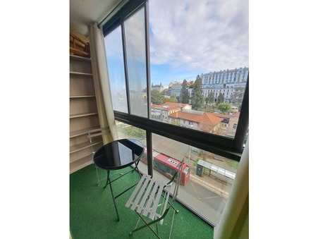 Appartement 380 €  sur Royat (63130) - Réf. 2672