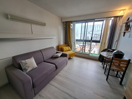 Appartement 380 €  Réf. 2672 Royat