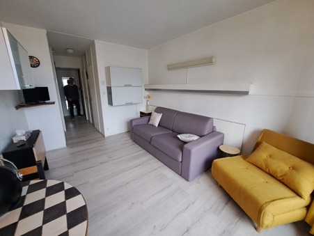 Appartement 380 €  sur Royat (63130) - Réf. 2672