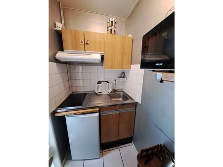Appartement 380 €  sur Royat (63130) - Réf. 2672