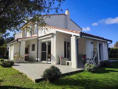 Maison 239 000 €  Réf. 1252-HABITATCONSEILG_1252 Saint Ciers sur Gironde