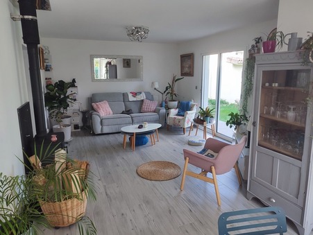 Maison sur Saint Ciers sur Gironde ; 239 000 €  ; A vendre Réf. 1252-HABITATCONSEILG_1252