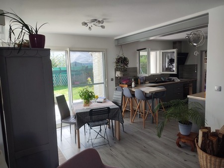 Maison 239 000 €  Réf. 1252-HABITATCONSEILG_1252 Saint Ciers sur Gironde