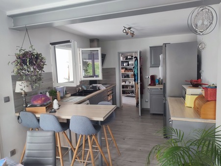 A vendre maison Saint Ciers sur Gironde 33820; 239 000 € 