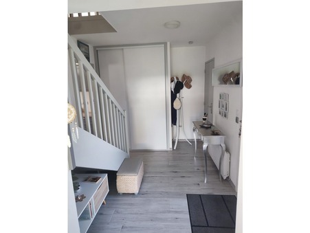 Maison 239 000 €  Réf. 1252-HABITATCONSEILG_1252 Saint Ciers sur Gironde