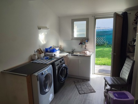 Maison 239 000 €  Réf. 1252-HABITATCONSEILG_1252 Saint Ciers sur Gironde