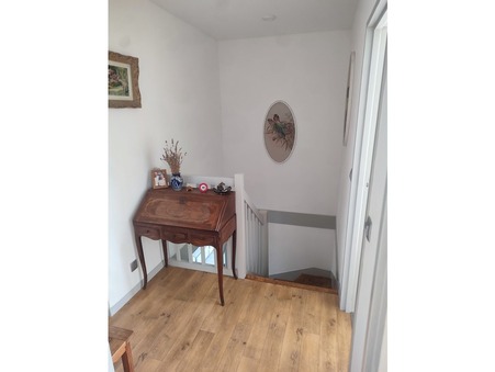 Maison sur Saint Ciers sur Gironde ; 239 000 €  ; A vendre Réf. 1252-HABITATCONSEILG_1252