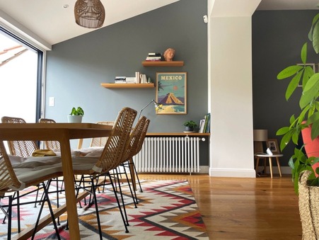 Vente maison 1 295 000 € La Rochelle