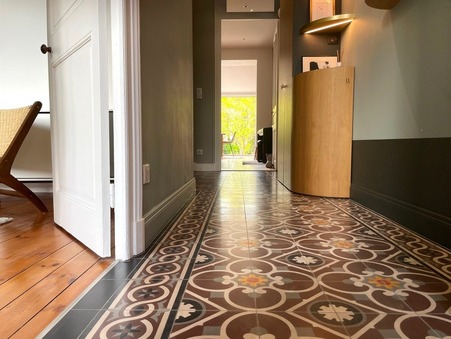 Achat maison La Rochelle Réf. 662-TERREETMER17_662