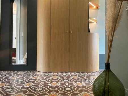 Achat maison La Rochelle Réf. 662-TERREETMER17_662