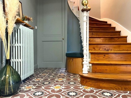 Vente maison 1 295 000 € La Rochelle