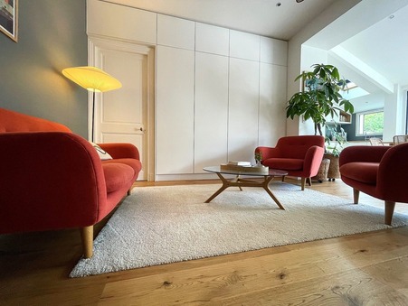 Maison 1 295 000 € sur La Rochelle () - Réf. 662-TERREETMER17_662