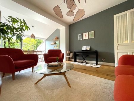 Vente maison 1 295 000 € La Rochelle