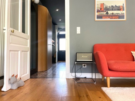 Maison 1 295 000 € sur La Rochelle () - Réf. 662-TERREETMER17_662