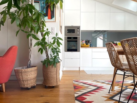 A vendre maison La Rochelle ; 1 295 000 €