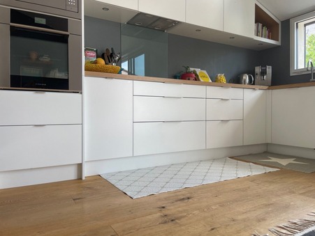 Achat maison La Rochelle Réf. 662-TERREETMER17_662