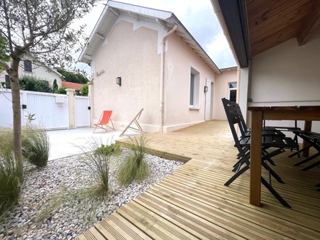 Maison | La rochelle | 560000 € | 4 Pièces | 3 Chambres | 70 m²
