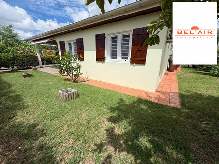 Achat maison Le François Réf. VM1844-BLA97_2499