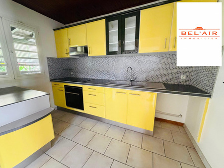 Achat maison Le François Réf. VM1844-BLA97_2499