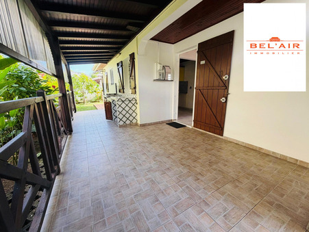 A vendre maison Le François 97240; 289 900 € 