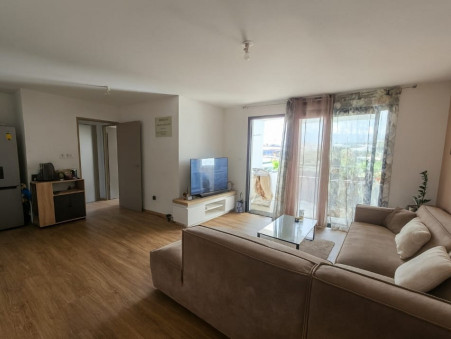 Appartement 197 000 €  sur Saint-Pierre (97410) - Réf. 5562025