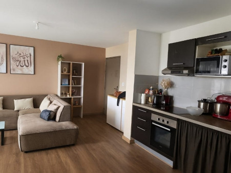 Appartement sur Saint-Pierre ; 197 000 €  ; Vente Réf. 5562025