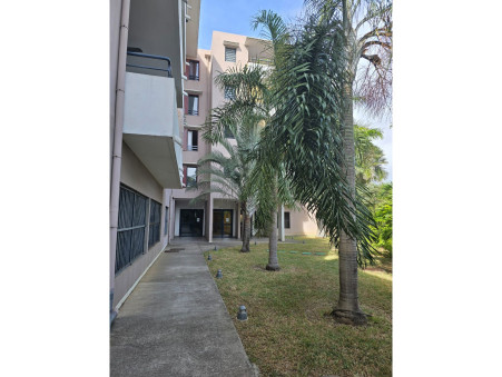 Achat appartement Saint-Pierre Réf. 5562025