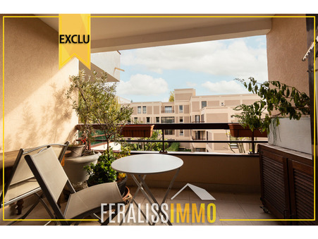 Appartement 199 900 € sur Éragny (95610) - Réf. 9939