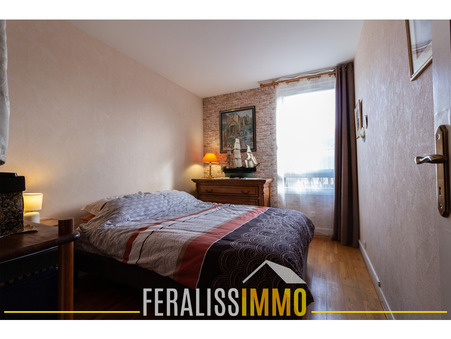 Appartement 199 900 € Réf. 9939 Éragny