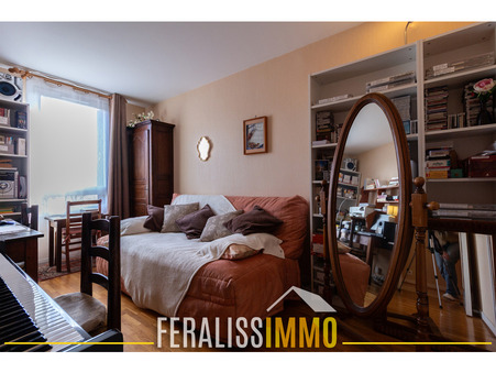 A vendre appartement Éragny 95610; 199 900 €