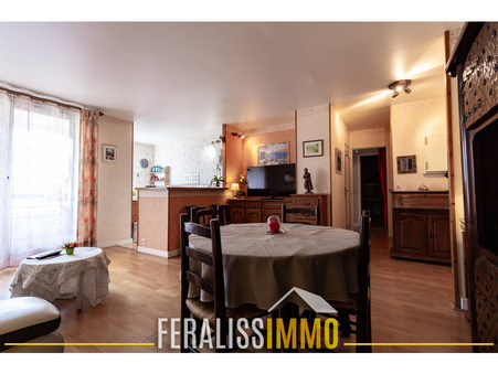 Achat appartement Éragny Réf. 9939