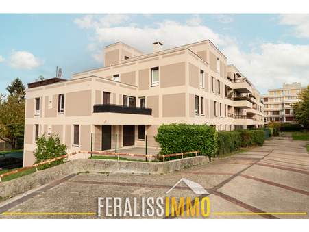 A vendre appartement Éragny 95610; 199 900 €