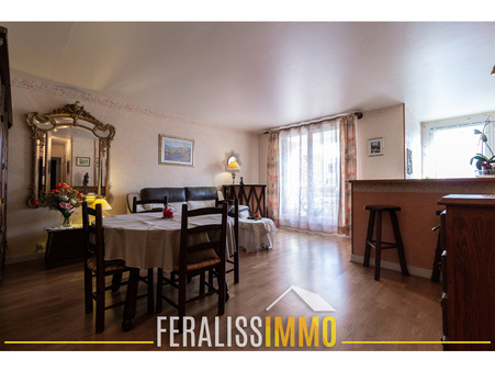 Vente appartement 199 900 € Éragny