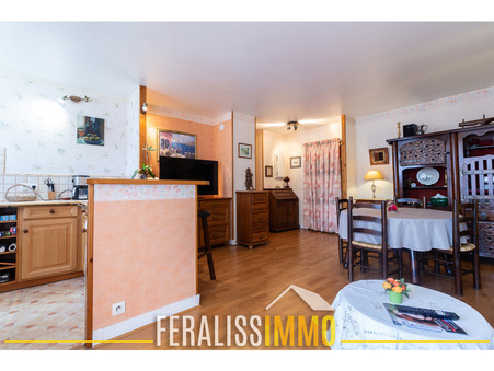 Appartement sur Éragny ; 199 900 € ; Vente Réf. 9939