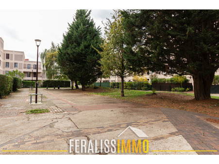 A vendre appartement Éragny 95610; 199 900 €