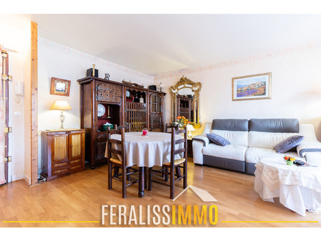 Appartement 199 900 € Réf. 9939 Éragny