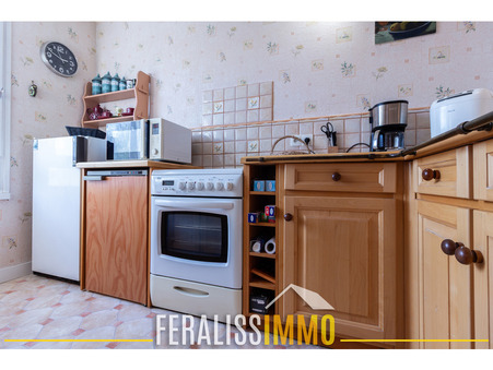 Appartement 199 900 € sur Éragny (95610) - Réf. 9939