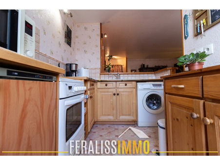 Appartement sur Éragny ; 199 900 € ; Achat Réf. 9939