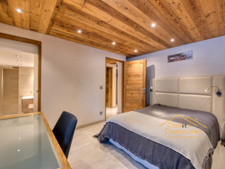 Appartement 1 890 000 &euro; Réf. 15/1056 Megeve