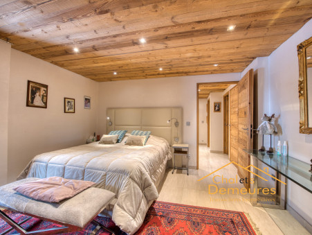 Appartement 1 890 000 &euro; Réf. 15/1056 Megeve