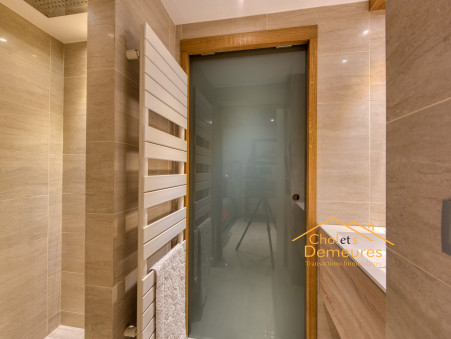 Appartement 1 890 000 &euro; sur Megeve (74120) - Réf. 15/1056