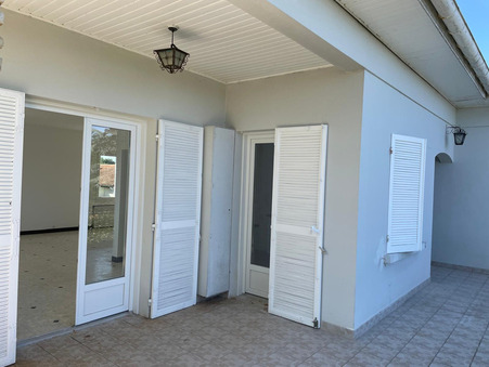 A vendre maison Arvert 17530; 385 000 € 