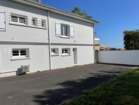 Vente maison 385 000 €  Arvert