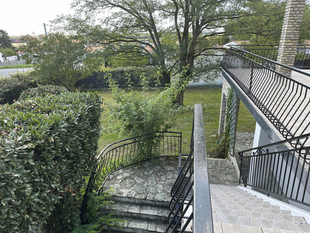 Maison sur Arvert ; 385 000 €  ; A vendre Réf. 3_COR